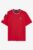 Red Pro Tennis Heritage T-Shirt – UK L