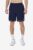 Navy Pro Tennis Heritage Woven Short – UK M