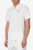 White Short Sleeve Tennis Polo – XL