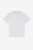 White Center Court Seamless Crew – 3XL