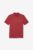 Tibetan Red Center Court Seamless Polo – 3XL