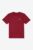 Tibetan Red Cross Court Mesh Tee – L