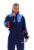 FILA x TALA Track Top – L