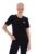 Tracey Deep V Neck Loose Fit T-Shirt – 3XL