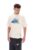 Trevour Graphic T-Shirt – S