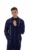 Tusk Classic Velour Track Top – L