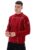 Tusk Classic Velour Track Top – L