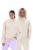 Tuss Unisex 1/4 Zip Up Fleece – M