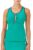 Women’s HERITAGE Racerback Tank Top – M