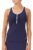 Women’s HERITAGE Racerback Tank Top – L