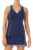 Women’s HERITAGE Full Coverage Tank Top – XS