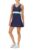 Women’s HERITAGE Ace Dress – L