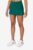 Green Tennis Essential A-Line Skirt – M