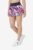 Wave Pro Tennis Heritage Pleated Skort – UK 8