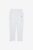 White Tennis Advantage Track Pant – L