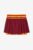 Tibetan Red Center Court Swift Skort – M
