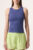 Skipper Blue Center Court Seamless Tank – 3XL