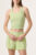 Cross Court Long Line Bra Top – 3XL