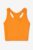 Oriole Cross Court Long Line Bra Top – M