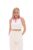 Tyson Cropped Polo – M