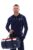 Talon Terrinda Long Sleeved Polo – L