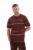 Thiago Striped T-Shirt – XL