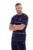 Thiago Striped T-Shirt – M