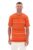 Thiago Striped T-Shirt – S