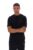 Tomba Tee With Pocket And Tipping – M