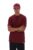 Tomba Tee With Pocket And Tipping – L