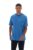 Tomba Tee With Pocket And Tipping – XL