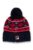 Trayzon Turn Up Pom Beanie – ONE
