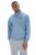 Tristan Geo Print Track Top – L