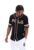 Tupac Baseball Jersey Shirt – M