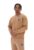Tupac Fleece Patch Crew Jumper – XXL
