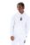 Tupac Patch Hoodie – M