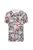 Multi Huds Tennis T-Shirt – L