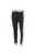 Black Rumi Tennis Pants – L
