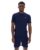 Fila Navy Valentino Essential Collared Tee – XL
