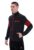 Vann Striped Track Top – M
