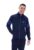 Vann Striped Track Top – M
