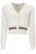 Viola V Neck Cardigan – XL
