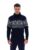 Watson Knitted Rollneck – M