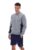 Webber Fleece Sweatshirt – M