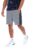 Webber Fleece Short – XXL