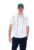 Willow Lightweight Knit T-Shirt – XL