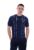Willow Lightweight Knit T-Shirt – L