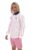 Woodrow Wave Stripe Rugby Shirt – L