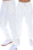 Griffin Fleece Unisex Joggers – M