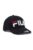 Black Illa Snapback Baseball Cap – ONE